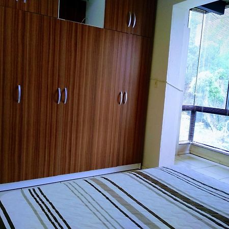 Apartament Ap Aconchego Swiss Santa Cruz do Sul Zewnętrze zdjęcie