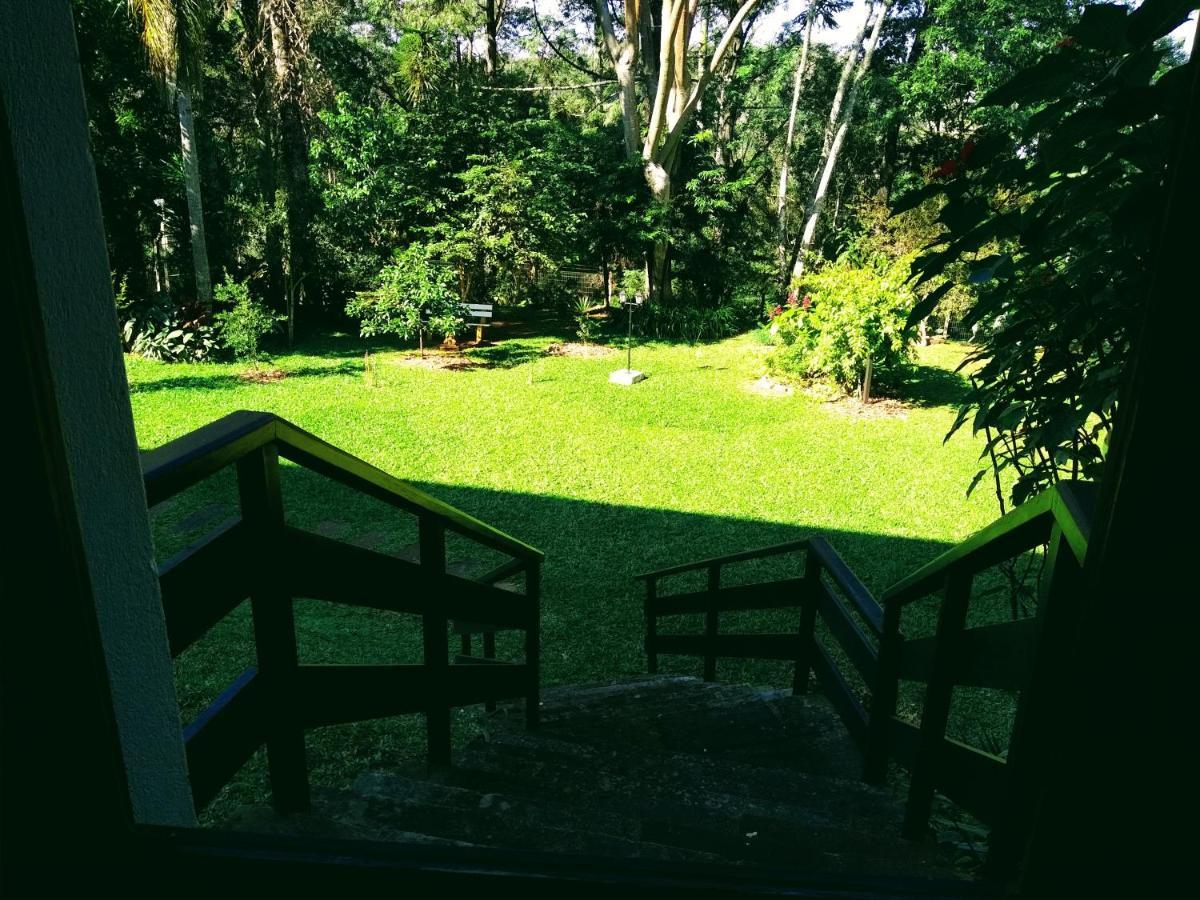 Apartament Ap Aconchego Swiss Santa Cruz do Sul Zewnętrze zdjęcie