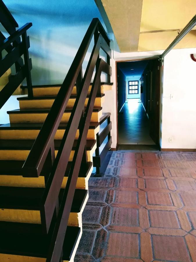 Apartament Ap Aconchego Swiss Santa Cruz do Sul Zewnętrze zdjęcie