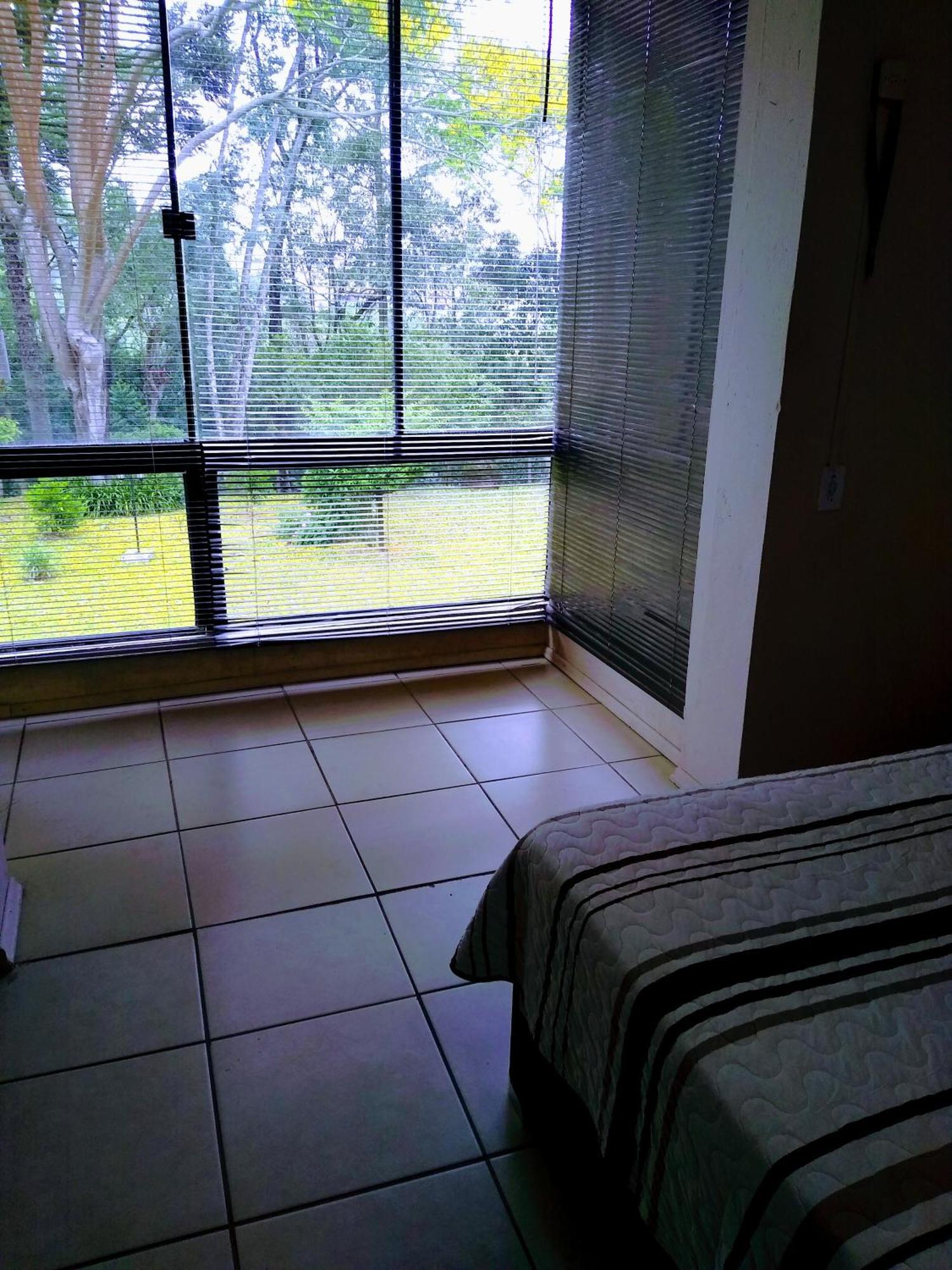 Apartament Ap Aconchego Swiss Santa Cruz do Sul Zewnętrze zdjęcie