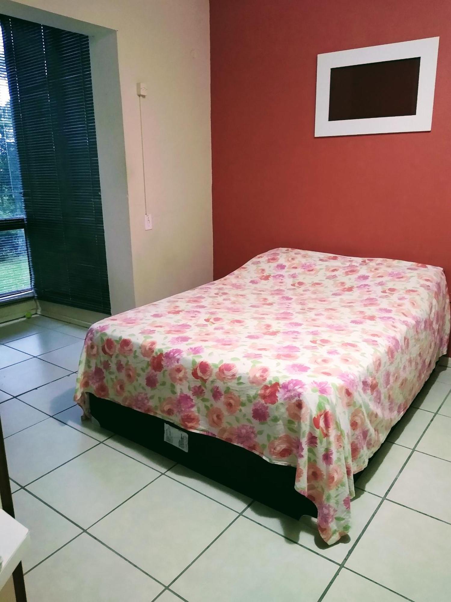 Apartament Ap Aconchego Swiss Santa Cruz do Sul Zewnętrze zdjęcie